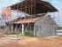 Columbarium in progress